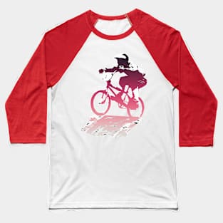 bmx Baseball T-Shirt